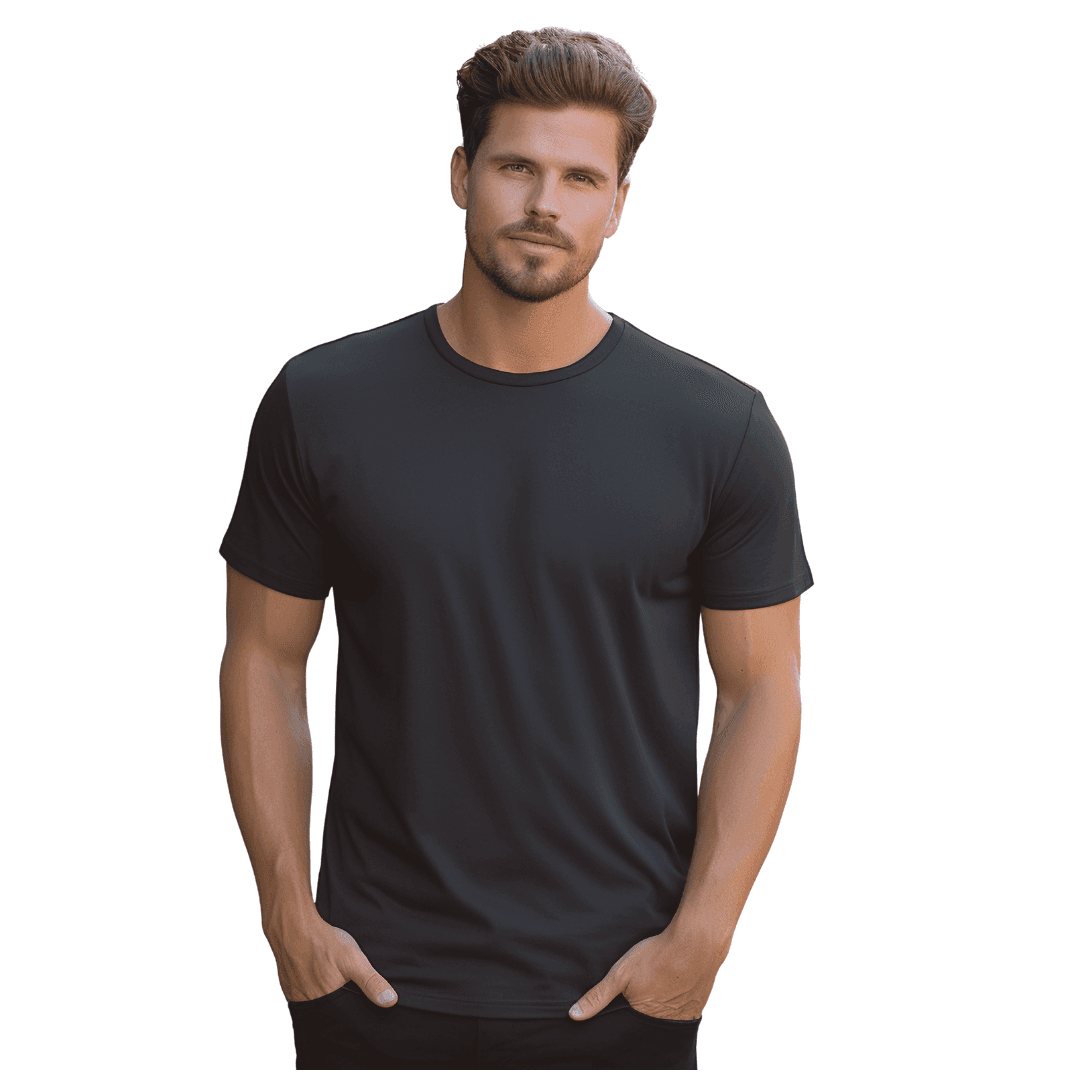 TeeJays® Premium T-shirt | 3-pak
